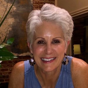 Meet your Posher, Marilyn